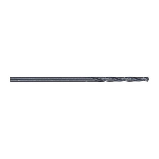 Picture of Jobber Length Wire Gauge Drill 48J (.0760'') Diameter