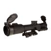 Picture of Vcog 1-8X28mm Ffp Illum Red Mrad Tree W/Flip Caps & Lt799 Mt