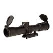 Picture of Vcog 1-8X28mm Ffp Illum Red Mrad Tree W/Flip Caps & Lt799 Mt