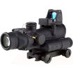 Picture of Acog Led 4X32mm Red Crosshair Blk W/Ta51 Mount & Rm06 Rmr