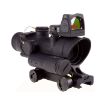 Picture of Acog Led 4X32mm Red Crosshair Blk W/Ta51 Mount & Rm06 Rmr