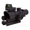 Picture of Acog Led 4X32mm Red Crosshair Blk W/Ta51 Mount & Rm06 Rmr