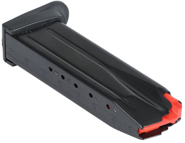 Picture of HK 51000470 MAG CC9 9MM 10R FLUSH FP BLK