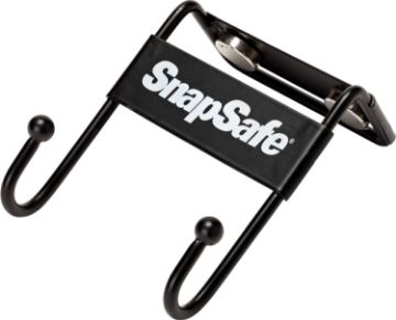 Show details for SNAPSAFE 75911 MAGNETIC SAFE HOOK Picture of SNAPSAFE 75911 MAGNETIC SAFE HOOK