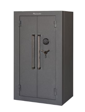 Show details for HORN 95071 MOBILIS DBL DOOR SAFE 34X25X59 D Picture of HORN 95071 MOBILIS DBL DOOR SAFE 34X25X59 D