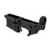 Picture of Ar-15 Stripped Lower Receiver
