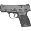 Picture of M&P45 Shield M2.0 45 Acp 3.3” Bbl (1)6Rd & (1)7Rd Ts Black