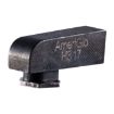 Picture of Pro-Glo Tritium Square Front Sight .165X.140 Org For Glock 