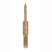 Picture of 17 Caliber Felt Cleaning Pellets 100Ct