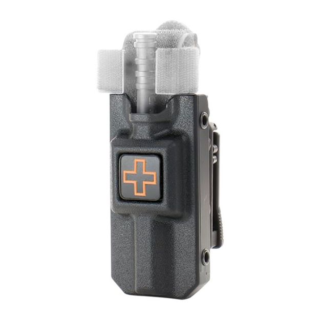 Picture of Rigid Cat Gen 7 Case W/Tek-Lok Black