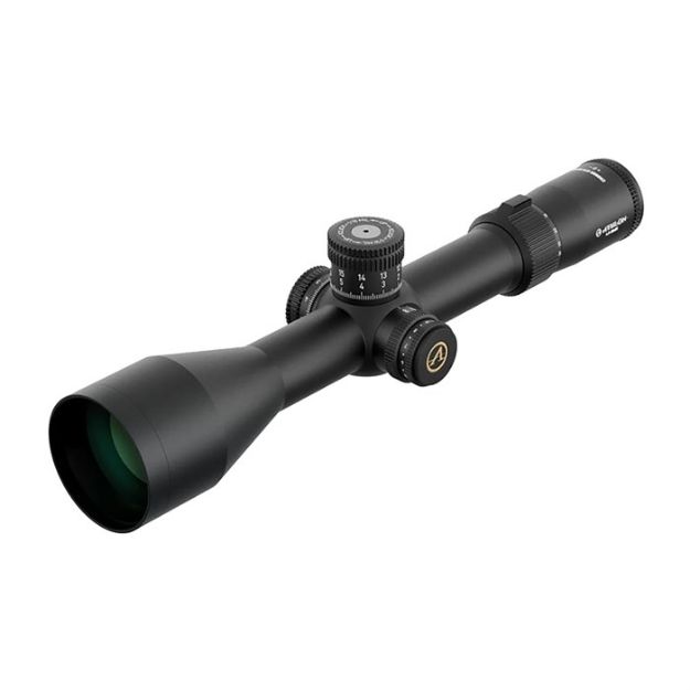 Picture of Cronus Btr Gen2 4.5-29X56mm Ffp Illuminated Aprs6 Ir Mil Blk