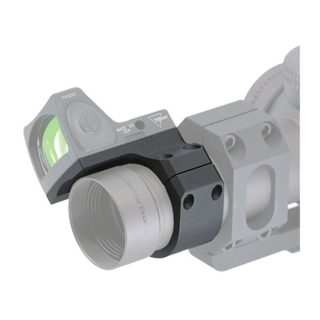 Picture of Rof-Sar 30Mm For Trijicon Rmr/Sro Black