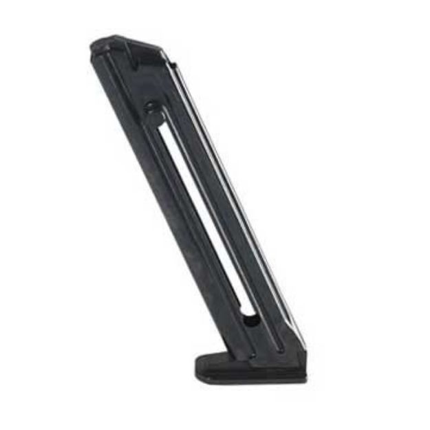Picture of Magazine, Buckmark