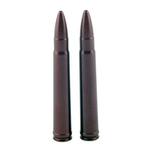 Picture of 375 H&H Magnum Snap Caps 2/Pack