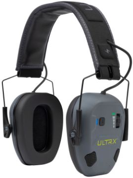 Show details for ALLEN 4171 ULTRX BIONIC FUSE ION BT EARMFF SLATE Picture of ALLEN 4171 ULTRX BIONIC FUSE ION BT EARMFF SLATE