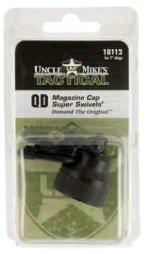 Show details for UNC 1811-2 MAG CAP/SWIVEL SET M835 Picture of UNC 1811-2 MAG CAP/SWIVEL SET M835