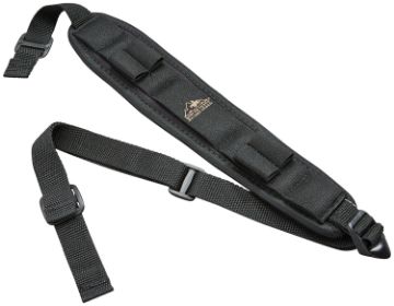 Show details for BTLR 80033 ALASKAN MAGNUM SLING BLK Picture of BTLR 80033 ALASKAN MAGNUM SLING BLK