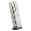 Picture of Pc M&P 10Mm M2.0 10Mm Auto 5.6” Bbl (2)15Rd Mags Black