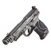 Picture of Pc M&P 10Mm M2.0 10Mm Auto 5.6” Bbl (2)15Rd Mags Black