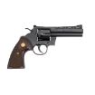 Picture of Python 357 Magnum 4.25'' Bbl 6-Round Blued