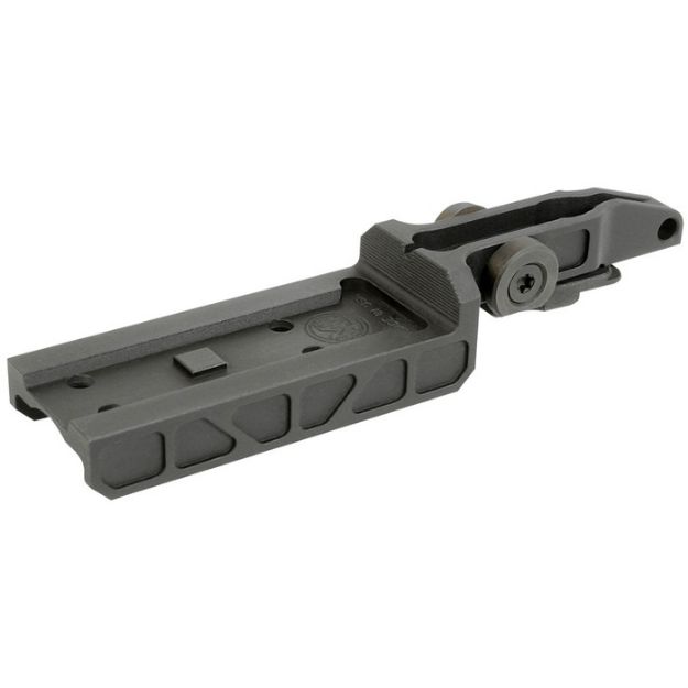 Picture of Ak Alpha Mini Dot Mount T2 Black