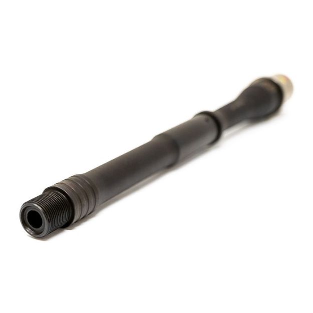 Picture of Match 300Blk 10.5'' 1-8 Twist Gunner Contour Ss Bbl Nitride