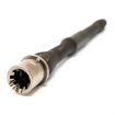 Picture of Match 300Blk 10.5'' 1-8 Twist Gunner Contour Ss Bbl Nitride