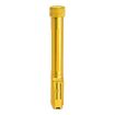 Picture of Match 9Mm Threaded Straight Bbl For Sig Sauer P365xl Gold