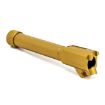 Picture of Match 9Mm Threaded Straight Bbl For Sig Sauer P365xl Gold