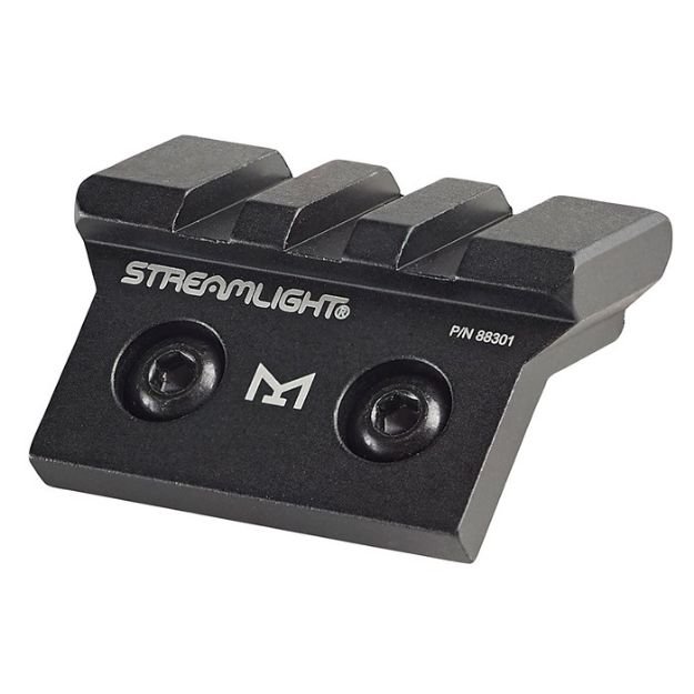 Picture of M-Lok Mount For Tlr Series Lights Black
