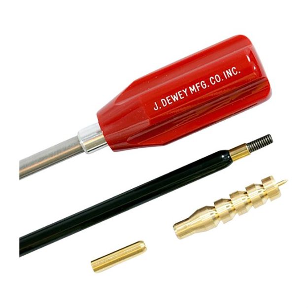 Picture of Dewey 54   50 Cal Cleaning Rod
