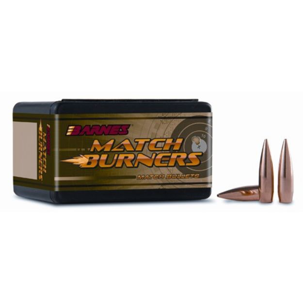 Picture of Match Burner 22 Caliber (0.224'') Hp Fb 52G 100/Bx