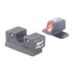 Picture of Sig 9Mm & 357 Sig, Hd Night Sights, Orange