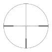 Picture of Accupoint 4-24X50mm Sfp Illum Grn Moa Ranging Crosshair Blk