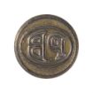 Picture of Pb Logo Grip Medallion