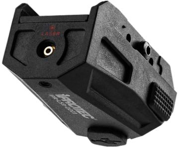 Show details for IPROTEC IPR-LSR-0001 MYCRO RED LASER REC Picture of IPROTEC IPR-LSR-0001 MYCRO RED LASER REC