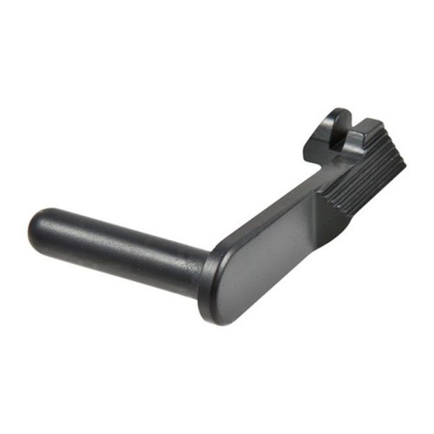 Picture of 1911 Forged Slide Stop Blued