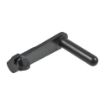 Picture of 1911 Forged Slide Stop Blued