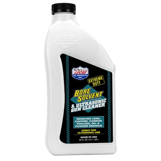 Picture of 64Oz Extreme Duty Bore Solvent