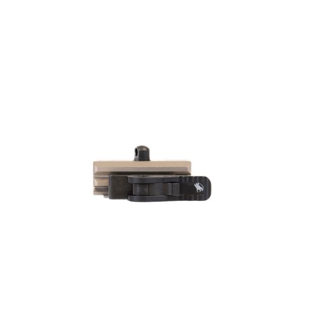 Picture of Picatinny Harris-Type Bipod Mount Fde