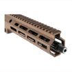Picture of Ar-15 10.3'' Super Duty Stripped Upper Receiver Ddc