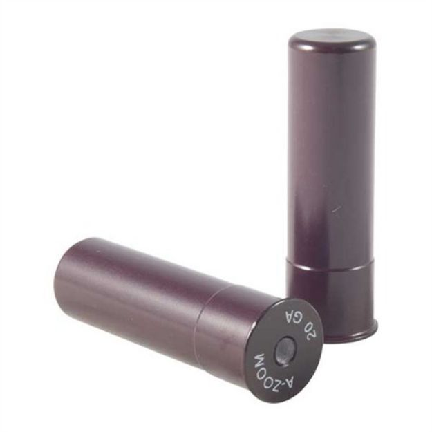 Picture of 20 Gauge Snap Caps 2/Pack