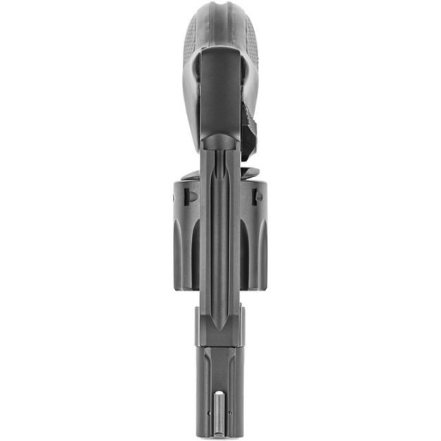 Picture of Model 43 C J-Frame 22 Long Rifle 1.88” Bbl 8Rd Black