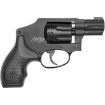 Picture of Model 43 C J-Frame 22 Long Rifle 1.88” Bbl 8Rd Black