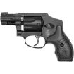 Picture of Model 43 C J-Frame 22 Long Rifle 1.88” Bbl 8Rd Black