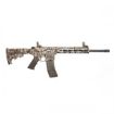 Picture of M&P 15-22 M-Lok 22Lr 16.5'' Threaded Bbl (1)25Rd Kryptek