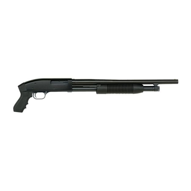 Picture of Maverick 88 Cruiser 12Ga 18.5   Bbl 6Rd