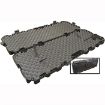 Picture of 42'' Tactical Rifle Hard Case Black