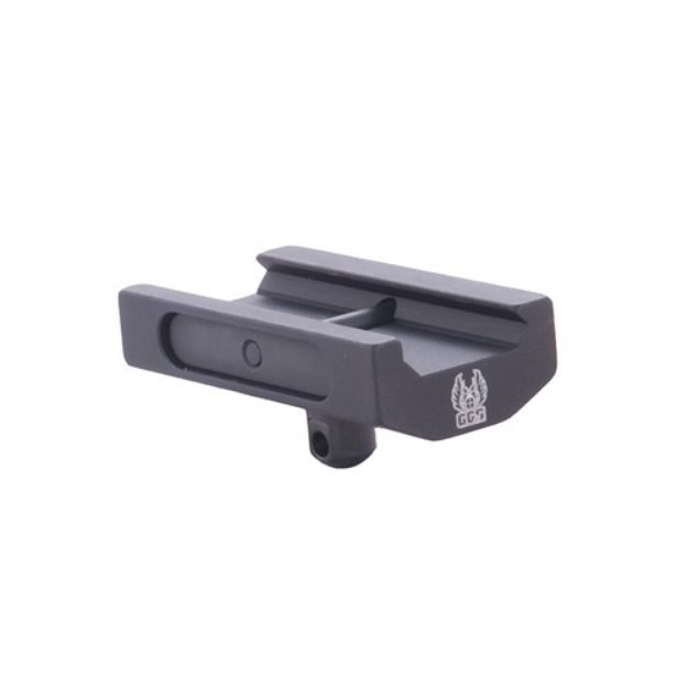 Picture of Picatinny Bipod Adapter