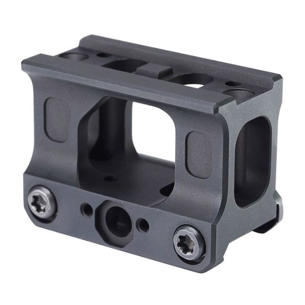 Picture of Fast Micro-S Mount For Aimpoint Compm5 Mini Red Dot Black